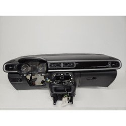 Tableau De Bord Citroen C3 3 Phase 2